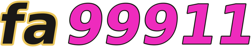 fa99911 logo
